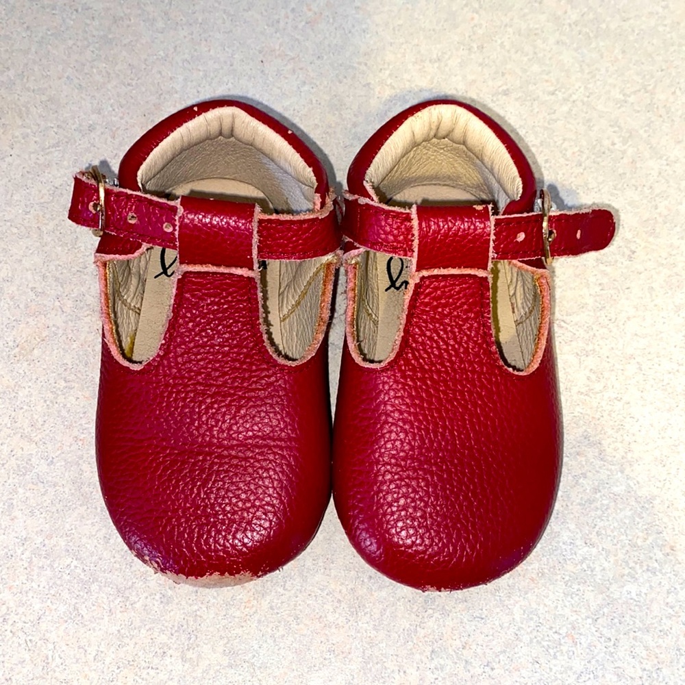 monkey feet size 12-18